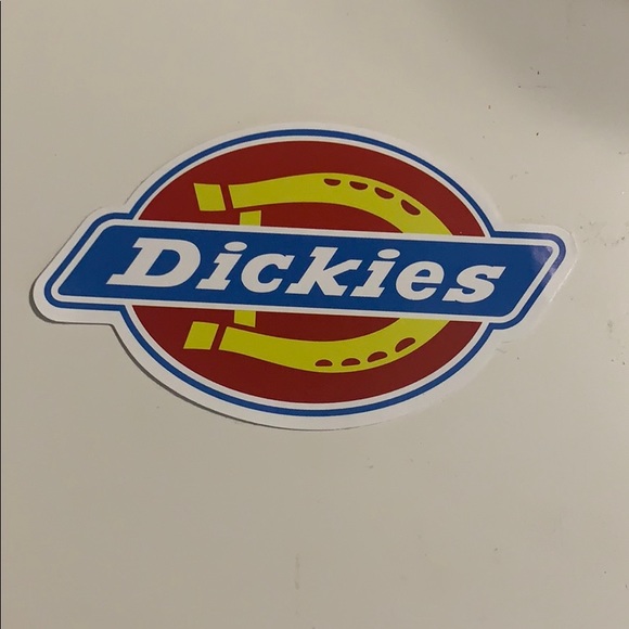 Brand three sticker pack. - Picture 3 of 4